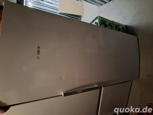 freistehender Gefrierschrank von Bosch  A++