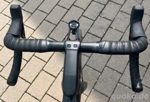 Scott Addict 30 Sram AXS Rival 2x12-Gang 2024 Bild 2