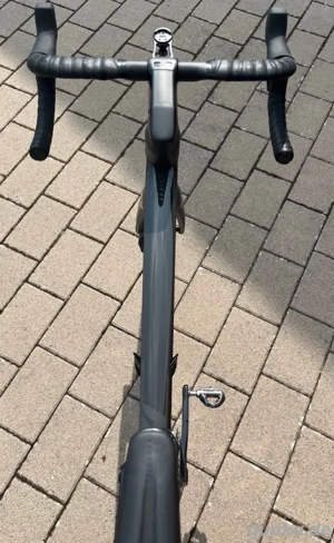 Scott Addict 30 Sram AXS Rival 2x12-Gang 2024 Bild 5