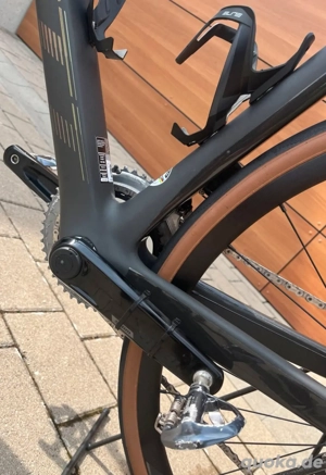 Scott Addict 30 Sram AXS Rival 2x12-Gang 2024 Bild 4