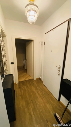  Charmante 2-Zimmer-Wohnung mit Privatgarten in Tramin an der Weinstraße  Bild 9