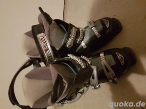 Ski-Schuhe von HeadUni (für Frauen und Herren