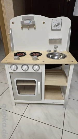 Spielküche - New Classic Toys