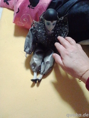 verkaufe schönen kaspal und Elfe 