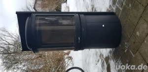 Dänischer Kaminofen Scan 30