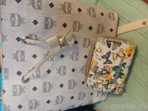 taschen mit Geldbo rse