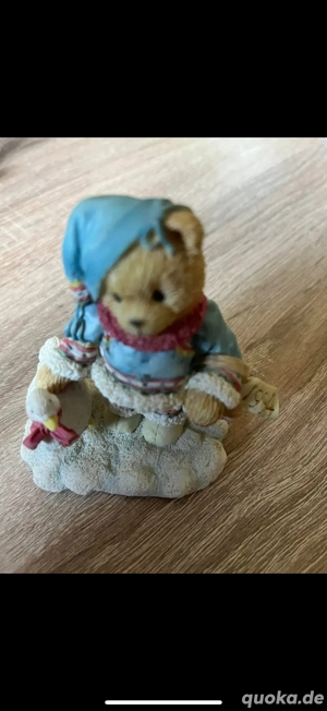 orginal cheridhed teddys 