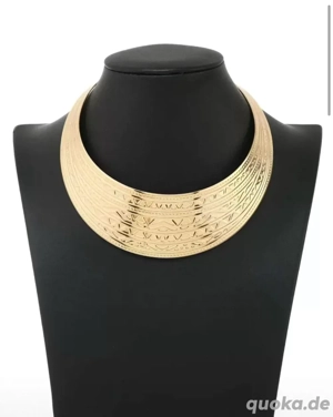 egypt halskette