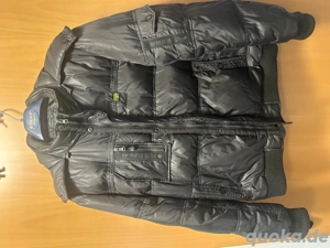 Winterjacke Herren gebraucht in gutem Zustand.