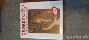 Kunstbücher Bildbände Malerei 