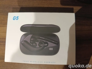 NEU & OVP professionelles Headset 