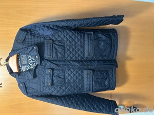 Steppjacke XL zu verkaufen