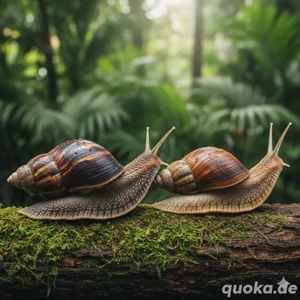 Suche Achatina Achatina in Chemnitz 