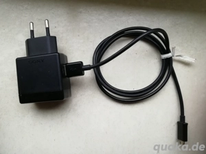 Sony EP850 Ladegerät Netzteil Charger
