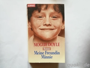 Meine Freundin Minnie - Mogue Doyle - Taschenbuch
