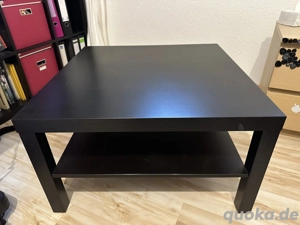 Wohnzimmertisch