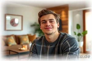 Eine junge, hübsche Frau mit Familiensinn wird von mir gesucht