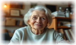 Bin Witwe und möchte einen zu mir passenden Mann kennenlernen