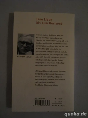 Iskender - Hermann Schulz - Taschenbuch   Bild 3