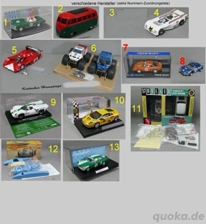 Ferrari Enzo red Carrera Evolution 25702  Bild 8