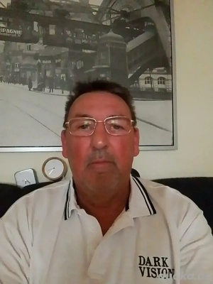 Für gelegentlich Treffen