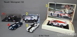 Aston Martin DB3 Mille Miglia 1953 Carrera Evolution 25432 + OVP Box a.f. Ninco, Fleischmann Bild 10