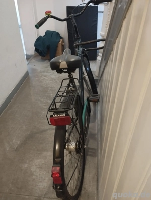 Kalkhoff Fahrrad 