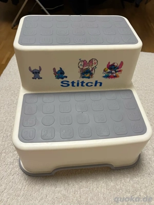 stitch hocker 