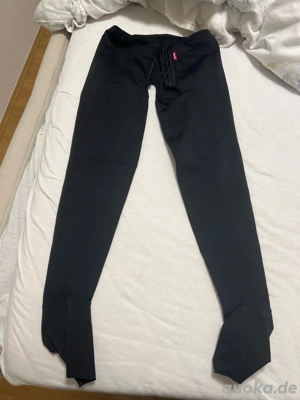 Lipoelastic Kompressionshose Low Größe M