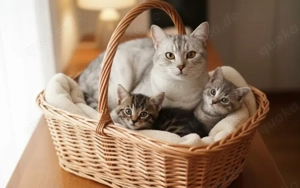 BKH Kitten männlich 