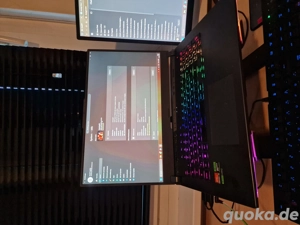 ASUS G713PV ROG STRIX | GeForce 4060 | Ryzen 9 | Gaming Laptop