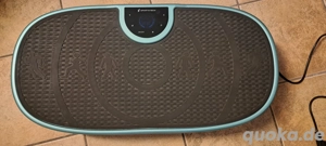 Sportstech VP-Platte 250 Vibrationsplatte   sehr guter Zustand