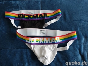 verkaufe nagelneue  und ungetragene Jocks 