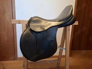 Springsattel Anatomic von Hintermayer, Sitzfläche 18''