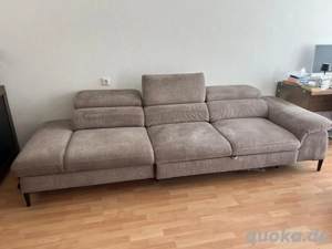Modernes Sofa   Schlafsofa   Sehr guter Zustand