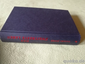 Das zweitbeste Leben - Tayari Jones - Hardcover  Bild 8