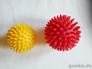 Igelball Massageball