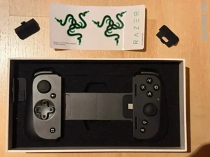 Razer KISHI V2 USB-C   Android   IOS   nur 1x Genutzt 