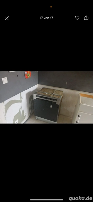 spülmaschine bauknecht