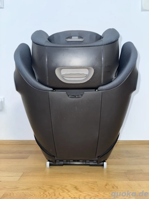  Auto Kindersitz CYBEX Solution S2 i-Fix