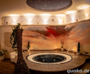 Einen wunderschönen Abend!