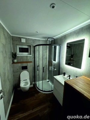 Ganzjähriges Mobilheim | StiloHaus Bild 5