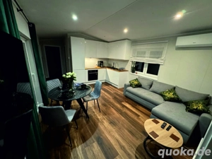 Ganzjähriges Mobilheim | StiloHaus Bild 16