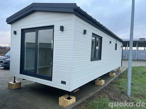 Ganzjähriges Mobilheim | StiloHaus Bild 12