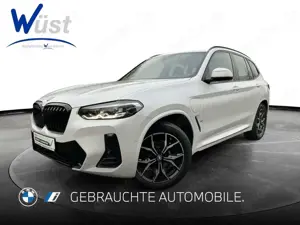 BMW X3 xDrive30e M Sportpaket Head-Up HiFi DAB LED