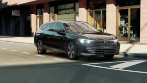 Volkswagen Passat Business 2.0 TDI NAVI+SITZHZ+ACC+PDC+LED Klima