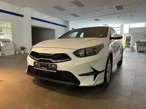 Kia Ceed / cee'd SW CD Vision Klima Carplay PDC SHZ