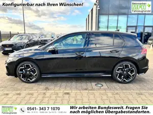 Volkswagen Golf Basis 2.0 TDI 115PS, LED-Scheinwerfer, Radio Co...