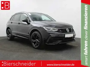 Volkswagen Tiguan 2.0 TDI DSG 4Mo. R-Line BLACK-STYLE PANO AHK NAVI