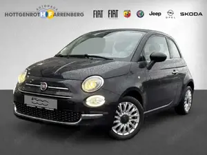 Fiat 500C 0.9 TwinAir Lounge Faltdach Klimaautom  PDC Bergan